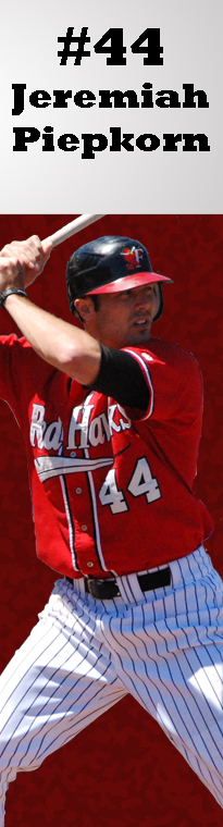 Jeremiah Piepkorn